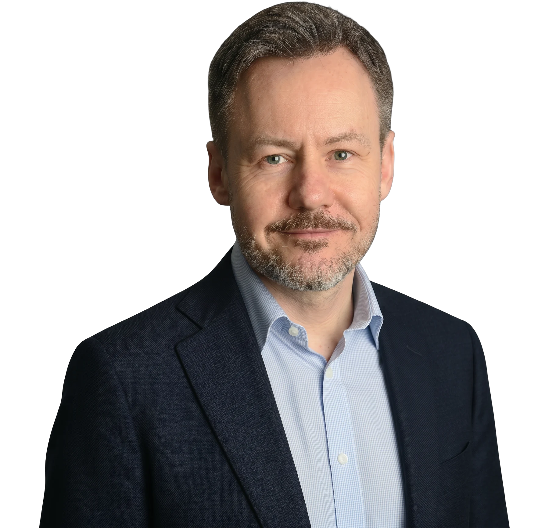 Marek Flejszman, Senior Director, Engineering