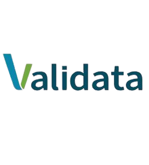 Validata logo