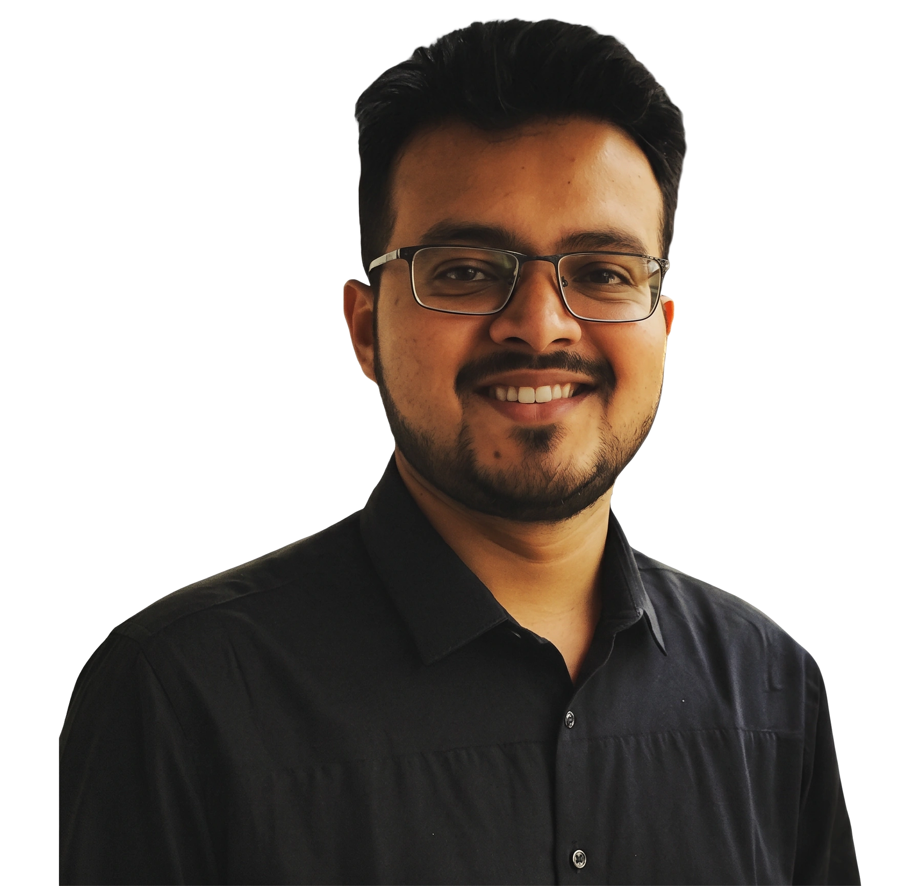 Riashad Noor, Executive & Agri-Tech Expert