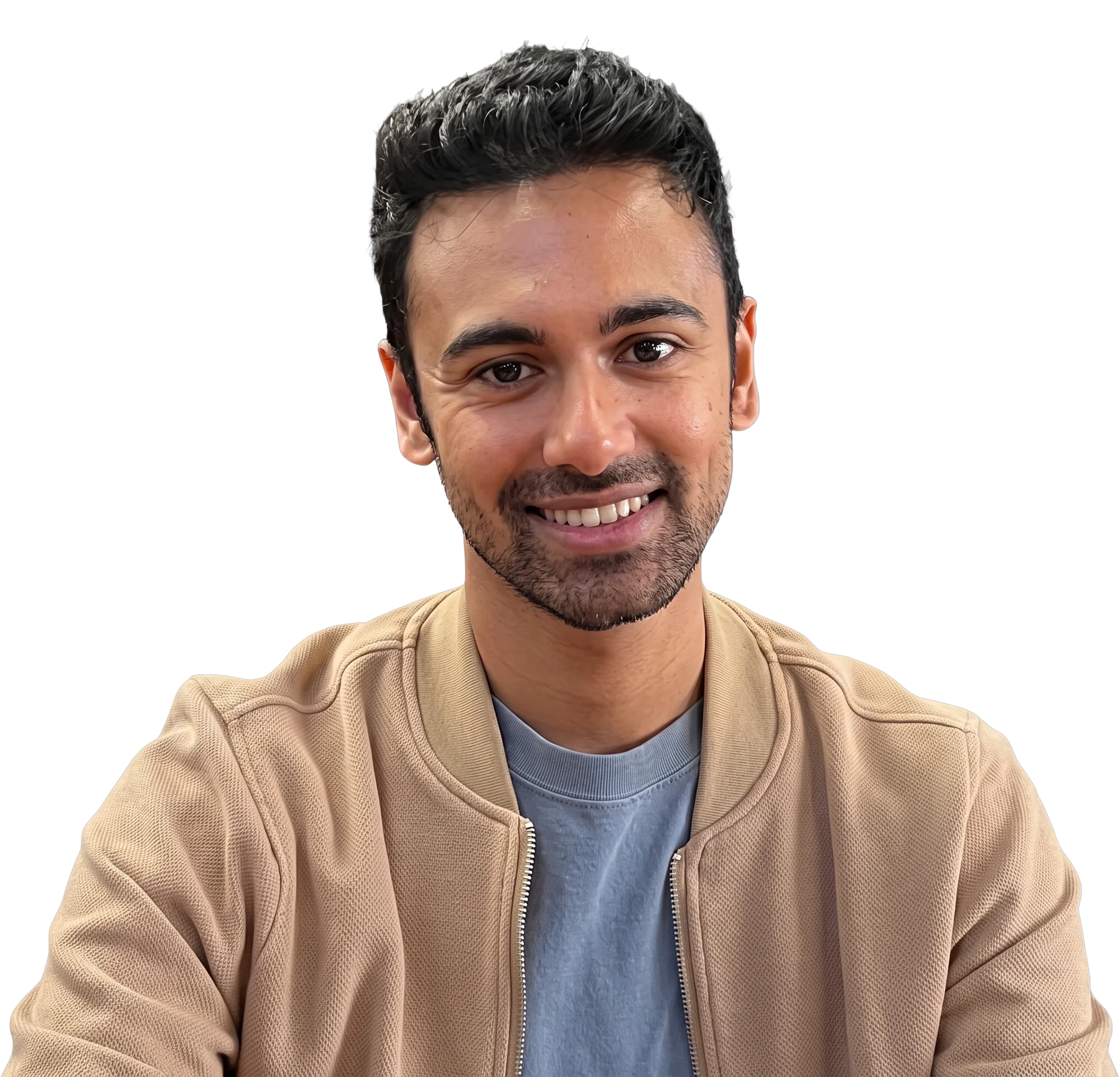 Kishwar Ifrit, Co-Founder & CMO