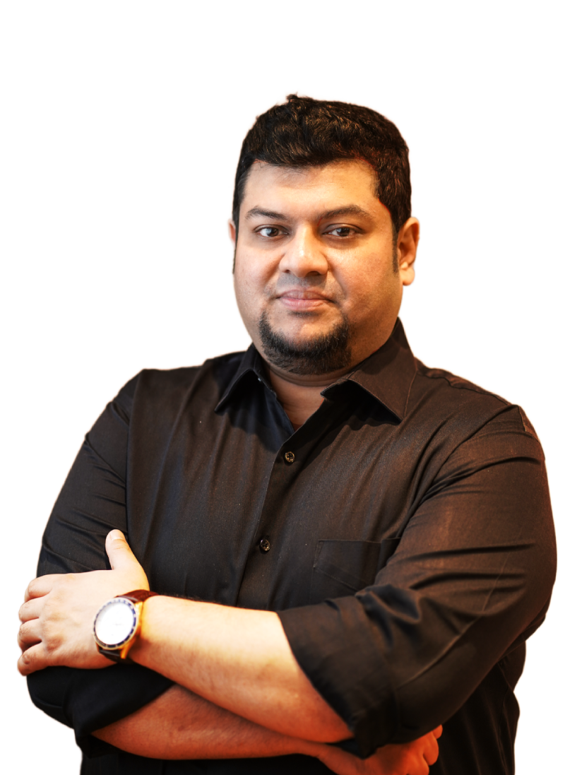 MD Alim Ul Karim - Chief Software Engineer & Architect