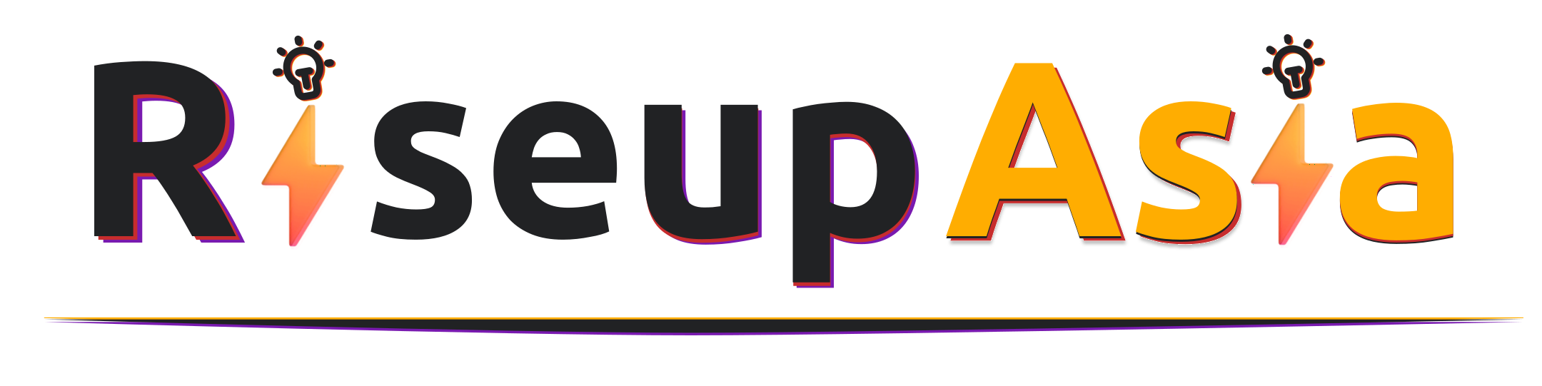 Riseup Asia