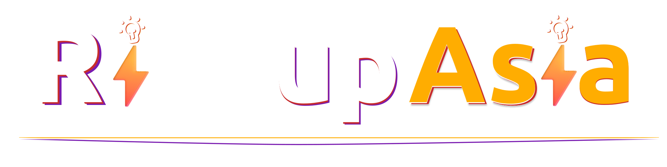 Riseup Asia