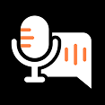 Meeting Transcript app icon